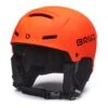 Casque De Ski Briko Mammoth Matt Orange Flame 1 Casque De Ski Briko Mammoth Matt Orange Flame -Matériel De Ski Boutique casque de ski briko mammoth matt orange fluo