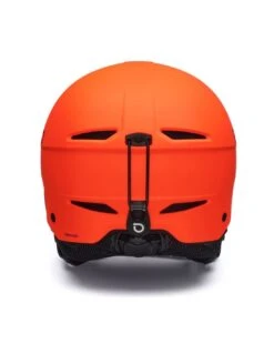 Casque De Ski Briko Mammoth Matt Orange Flame 9 Casque De Ski Briko Mammoth Matt Orange Flame -Matériel De Ski Boutique casque de ski briko mammoth matt orange fluo 3