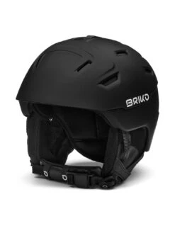 Casque De Ski Briko Storm 2.0 Matt Black
