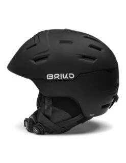 Casque De Ski Briko Storm 2.0 Matt Black 10 Casque De Ski Briko Storm 2.0 Matt Black -Matériel De Ski Boutique casque de ski briko storm 20 matt black 3