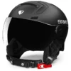 Casque De Ski Briko Stromboli Visor Photo Matt Shiny Black 2 Casque De Ski Briko Stromboli Visor Photo Matt Shiny Black -Matériel De Ski Boutique casque de ski briko stromboli visor photo matt shiny black
