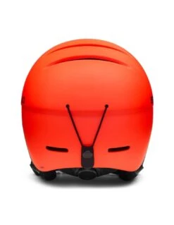 Casque De Ski Briko Teide Orange Flame -Matériel De Ski Boutique casque de ski briko teide orange flame 3