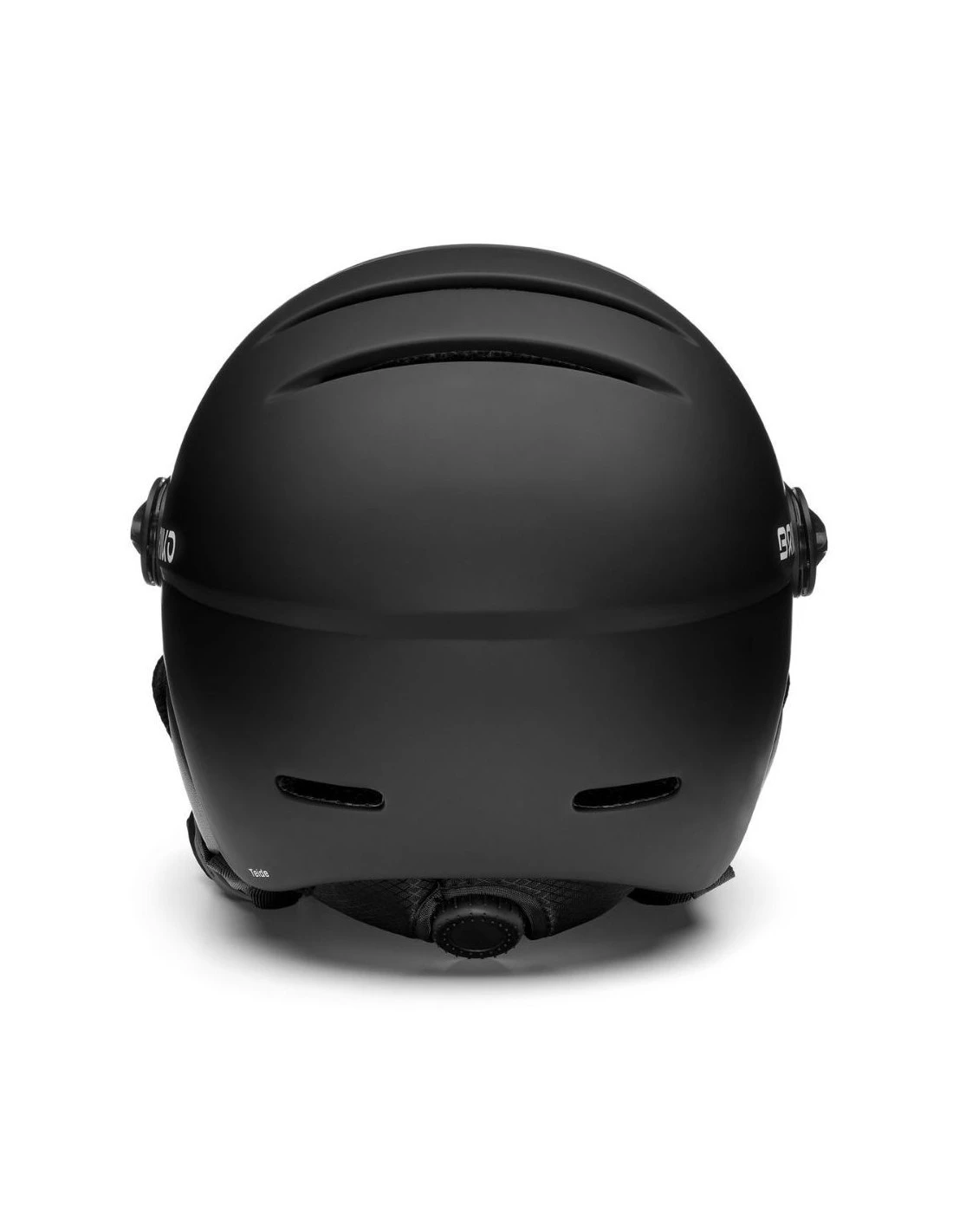 Casque De Ski Briko Teide Visor Matt Black 5 Casque De Ski Briko Teide Visor Matt Black – Image 3