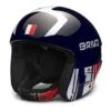 Casque De Ski Briko Vulcano FIS 6.8 EPP France Tangaroa -Matériel De Ski Boutique casque de ski briko vulcano fis 68 epp france tangaroa