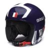 Casque De Ski Briko Vulcano Fis 6.8 Jr France Tangaroa Blue 1 Casque De Ski Briko Vulcano Fis 6.8 Jr France Tangaroa Blue -Matériel De Ski Boutique casque de ski briko vulcano fis 68 jr france tangaroa blue