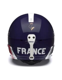 Casque De Ski Briko Vulcano Fis 6.8 Jr France Tangaroa Blue 8 Casque De Ski Briko Vulcano Fis 6.8 Jr France Tangaroa Blue -Matériel De Ski Boutique casque de ski briko vulcano fis 68 jr france tangaroa blue 2