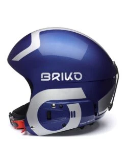 Casque De Ski Briko Vulcano Fis 6.8 Jr Shiny Metallic Blue 8 Casque De Ski Briko Vulcano Fis 6.8 Jr Shiny Metallic Blue -Matériel De Ski Boutique casque de ski briko vulcano fis 68 jr shiny metallic blue 2