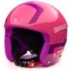 Casque De Ski Briko Vulcano Fis 6.8 Jr Shiny Pink Violet 2 Casque De Ski Briko Vulcano Fis 6.8 Jr Shiny Pink Violet -Matériel De Ski Boutique casque de ski briko vulcano fis 68 jr shiny pink violet