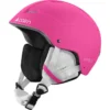 Casque De Ski Cairn Android J Mat Fluo Fuchsia -Matériel De Ski Boutique casque de ski cairn android j mat fluo fuchsia
