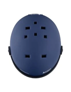 Casque De Ski Cairn Eclipse Rescue Visor Midnight Red 7 Casque De Ski Cairn Eclipse Rescue Visor Midnight Red -Matériel De Ski Boutique casque de ski cairn eclipse rescue visor midnight red 2