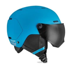 Cébé Casque De Ski Cebe Bow Junior Vision Storm Matte