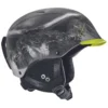 Casque De Ski Cébé Contest Visor Lime Mountain Matte 2 Casque De Ski Cébé Contest Visor Lime Mountain Matte -Matériel De Ski Boutique casque de ski cebe contest visor lime mountain matte