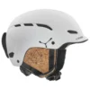 Casque De Ski Cébé Dusk White Cork Matte 1 Casque De Ski Cébé Dusk White Cork Matte -Matériel De Ski Boutique casque de ski cebe dusk white cork matte