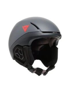 Casque De Ski Dainese Elemento Mips Gray / Black 8 Casque De Ski Dainese Elemento Mips Gray / Black -Matériel De Ski Boutique casque de ski dainese elemento mips gray black 1