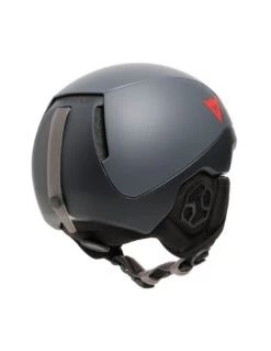 Casque De Ski Dainese Elemento Mips Gray / Black 10 Casque De Ski Dainese Elemento Mips Gray / Black -Matériel De Ski Boutique casque de ski dainese elemento mips gray black 3