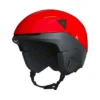 Casque De Ski Dainese Nucleo High Risk Red / Stretch Limo 1 Casque De Ski Dainese Nucleo High Risk Red / Stretch Limo -Matériel De Ski Boutique casque de ski dainese nucleo high risk red stretch limo