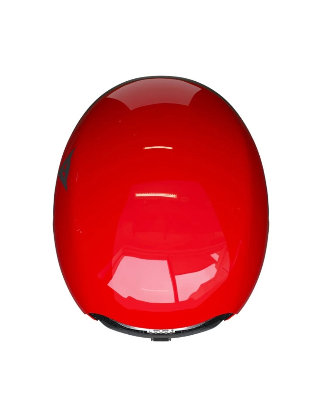 Casque De Ski Dainese Nucleo High Risk Red / Stretch Limo 5 Casque De Ski Dainese Nucleo High Risk Red / Stretch Limo – Image 3