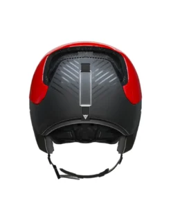 Casque De Ski Dainese Nucleo High Risk Red / Stretch Limo 10 Casque De Ski Dainese Nucleo High Risk Red / Stretch Limo -Matériel De Ski Boutique casque de ski dainese nucleo high risk red stretch limo 3
