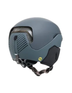 Casque De Ski Dainese Nucleo Mips Dark Gray / Stretch Limo -Matériel De Ski Boutique casque de ski dainese nucleo mips dark gray stretch limo 4