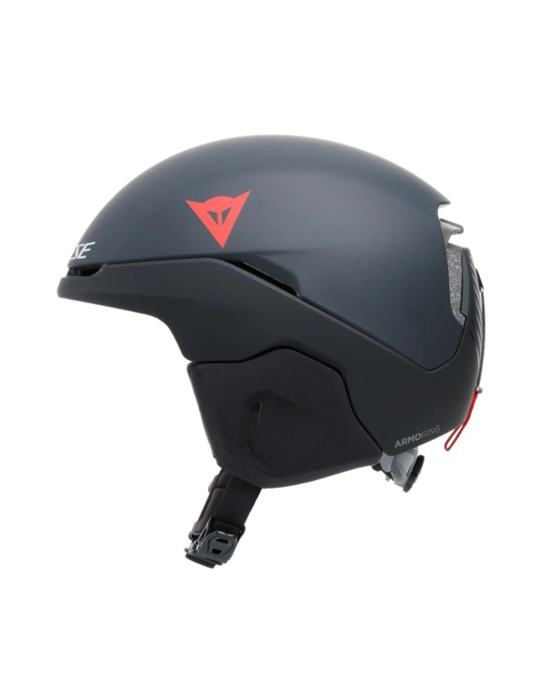 Casque De Ski Dainese Nucleo Mips Pro Stretch Limo / Red 4 Casque De Ski Dainese Nucleo Mips Pro Stretch Limo / Red – Image 2