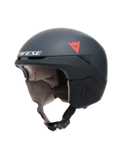 Casque De Ski Dainese Nucleo Mips Pro Stretch Limo / Red
