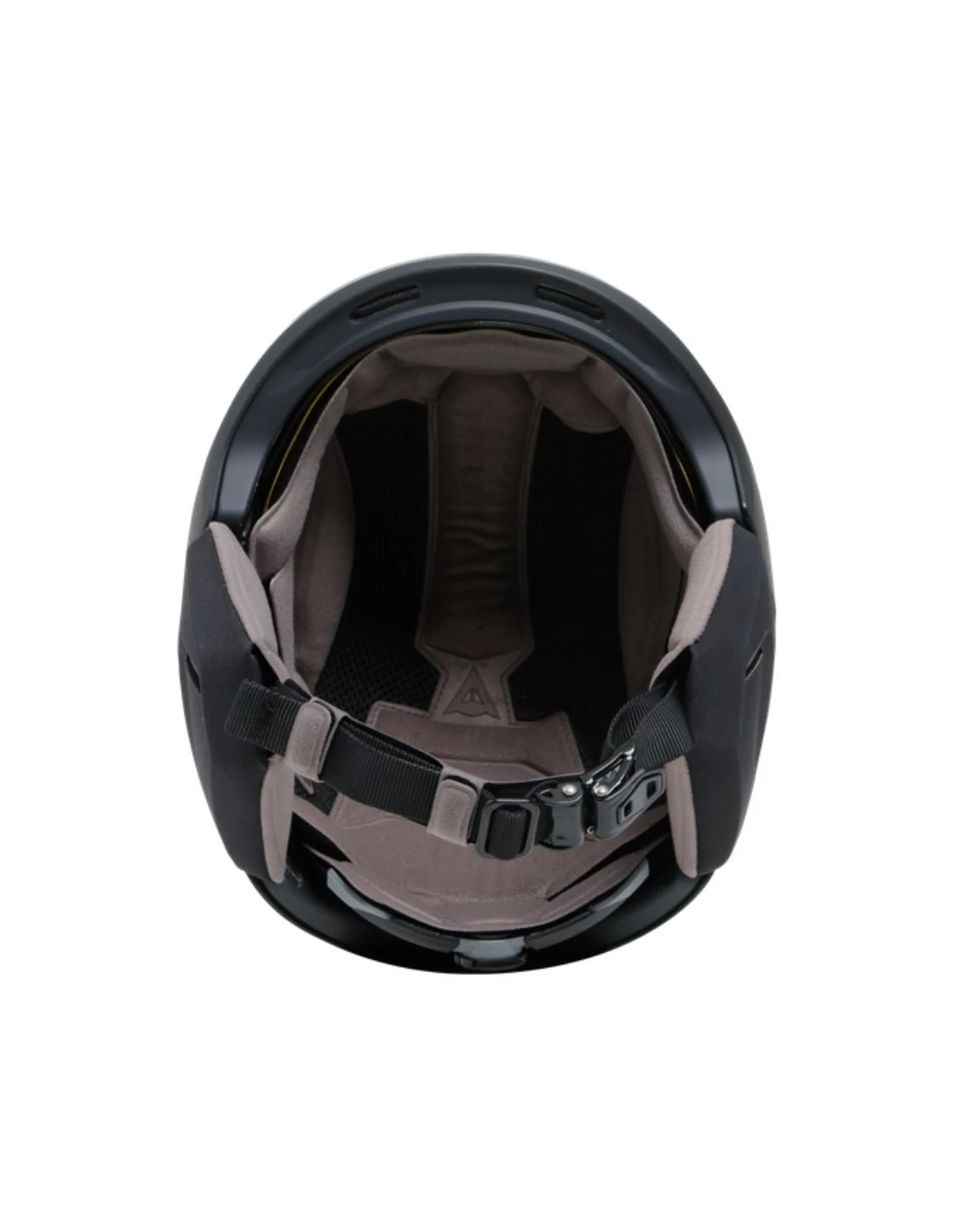 Casque De Ski Dainese Nucleo Mips Pro Stretch Limo / Red 7 Casque De Ski Dainese Nucleo Mips Pro Stretch Limo / Red – Image 5