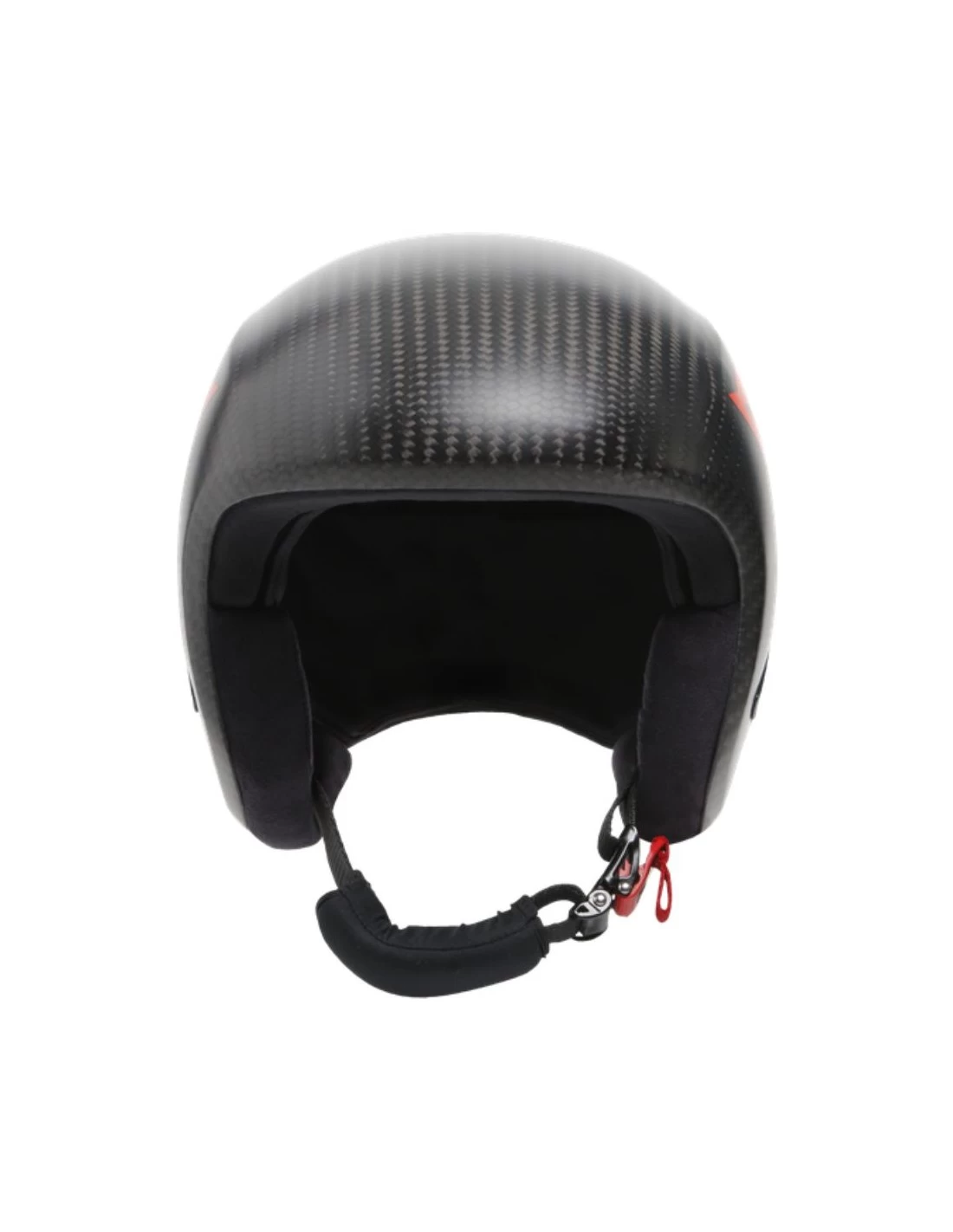 Casque De Ski Dainese R001 Carbon Black / Carbon 4 Casque De Ski Dainese R001 Carbon Black / Carbon – Image 2