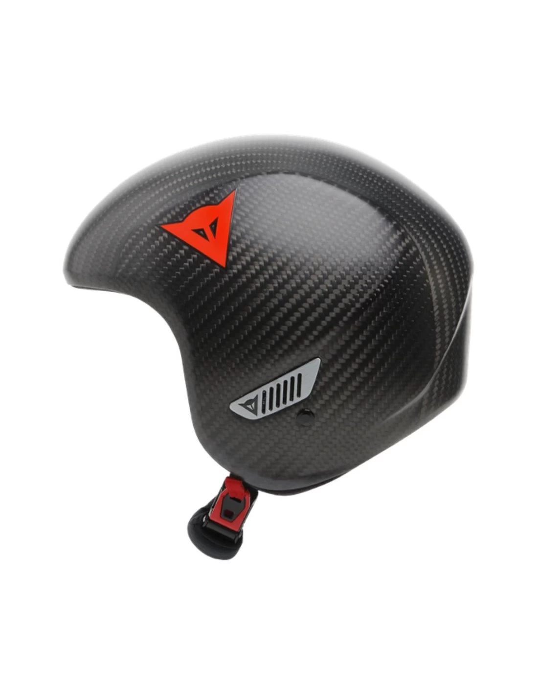Casque De Ski Dainese R001 Carbon Black / Carbon 5 Casque De Ski Dainese R001 Carbon Black / Carbon – Image 3