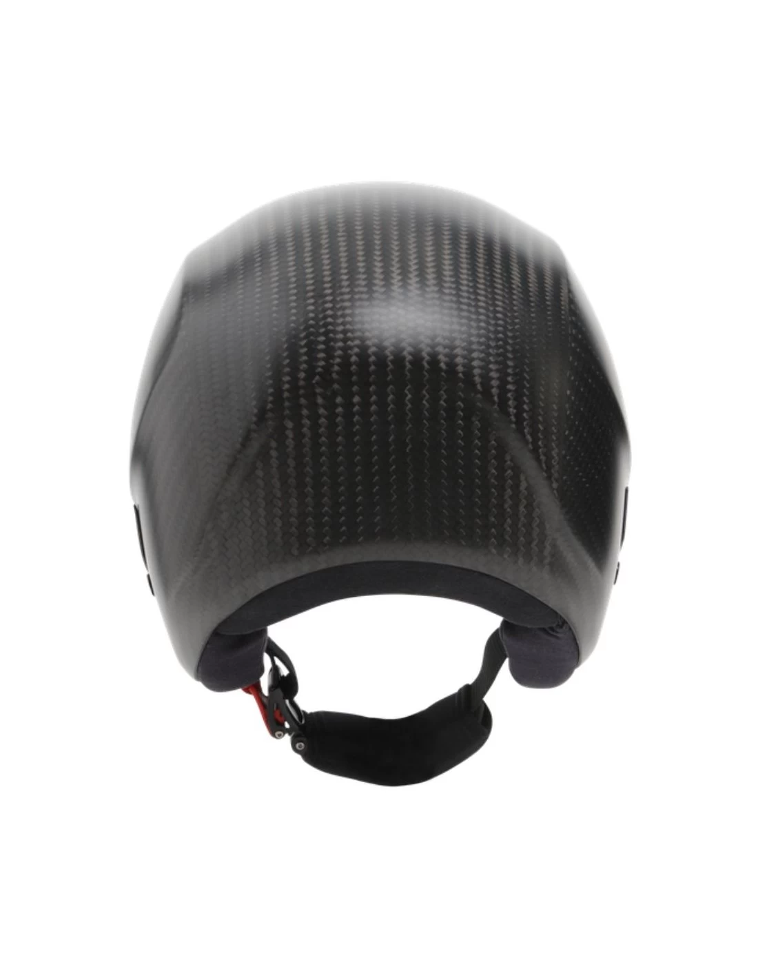 Casque De Ski Dainese R001 Carbon Black / Carbon 6 Casque De Ski Dainese R001 Carbon Black / Carbon – Image 4