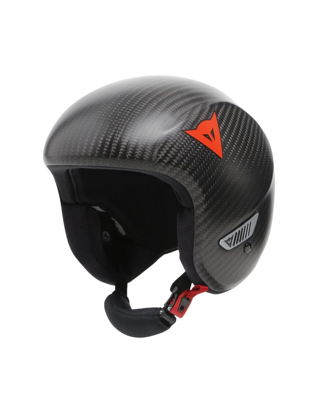 Casque De Ski Dainese R001 Carbon Black / Carbon 3 Casque De Ski Dainese R001 Carbon Black / Carbon