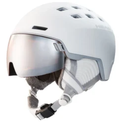 Casque De Ski Head Rachel White
