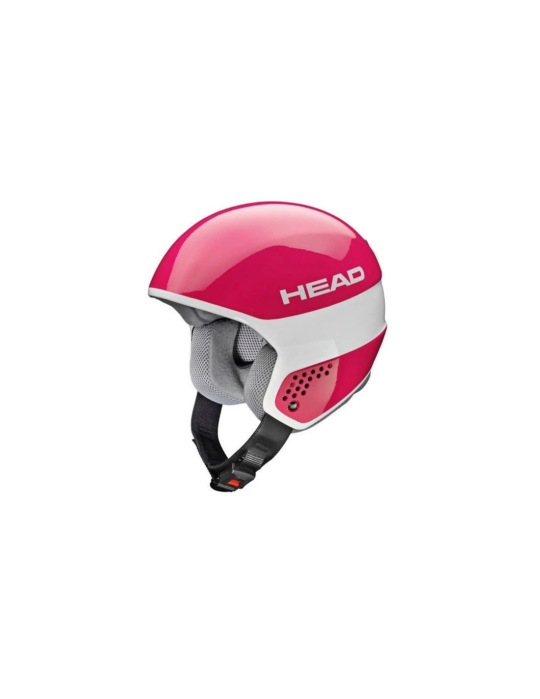Casque De Ski Head Stivot Race Carbon Pink 3 Casque De Ski Head Stivot Race Carbon Pink