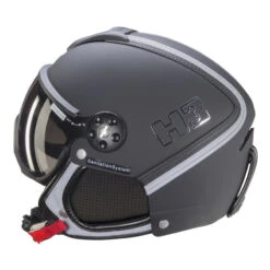 Casque De Ski Hmr H3 Elegance Heritage Strongest