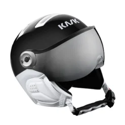 Casque De Ski Kask Class Sport Visor Black