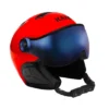Casque De Ski Kask Firefly Visor LD Red / Iridium Mirror 1 Casque De Ski Kask Firefly Visor LD Red / Iridium Mirror -Matériel De Ski Boutique casque de ski kask firefly visor ld red iridium mirror