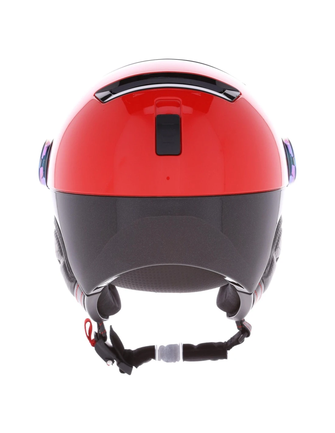 Casque De Ski Kask Montecarlo Red 5 Casque De Ski Kask Montecarlo Red – Image 3