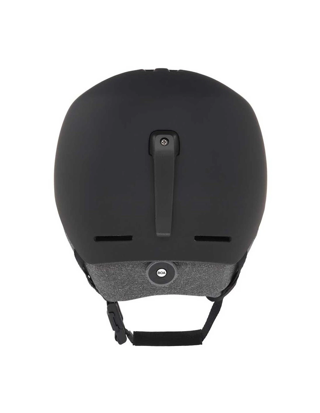 Casque De Ski Oakley Mod1 Black 4 Casque De Ski Oakley Mod1 Black – Image 2