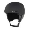 Casque De Ski Oakley Mod1 Black -Matériel De Ski Boutique casque de ski oakley mod1 black