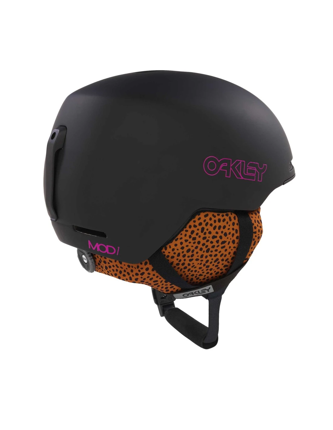 Casque De Ski Oakley Mod1 Ultra Purple 4 Casque De Ski Oakley Mod1 Ultra Purple – Image 2