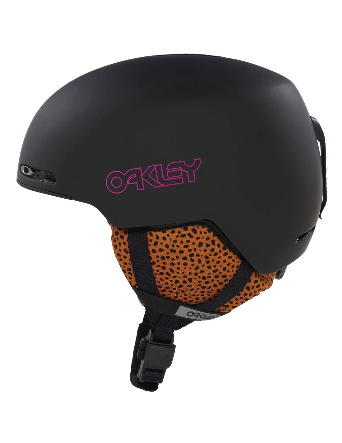 Casque De Ski Oakley Mod1 Ultra Purple 3 Casque De Ski Oakley Mod1 Ultra Purple