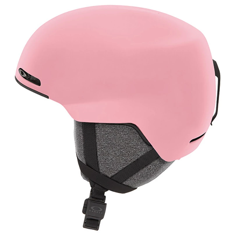 Casque De Ski Oakley Mod1 Youth Pale Pink 3 Casque De Ski Oakley Mod1 Youth Pale Pink