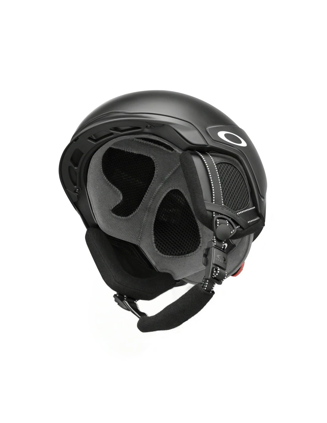 Casque De Ski Oakley Mod3 Matt Black 4 Casque De Ski Oakley Mod3 Matt Black – Image 2