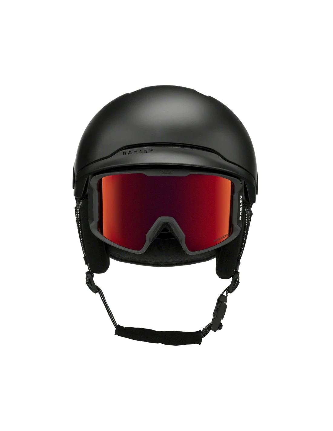 Casque De Ski Oakley Mod3 Matt Black 5 Casque De Ski Oakley Mod3 Matt Black – Image 3