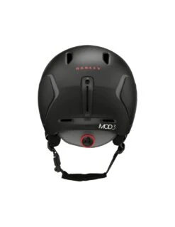 Casque De Ski Oakley Mod3 Matt Black 10 Casque De Ski Oakley Mod3 Matt Black -Matériel De Ski Boutique casque de ski oakley mod3 matt black 3