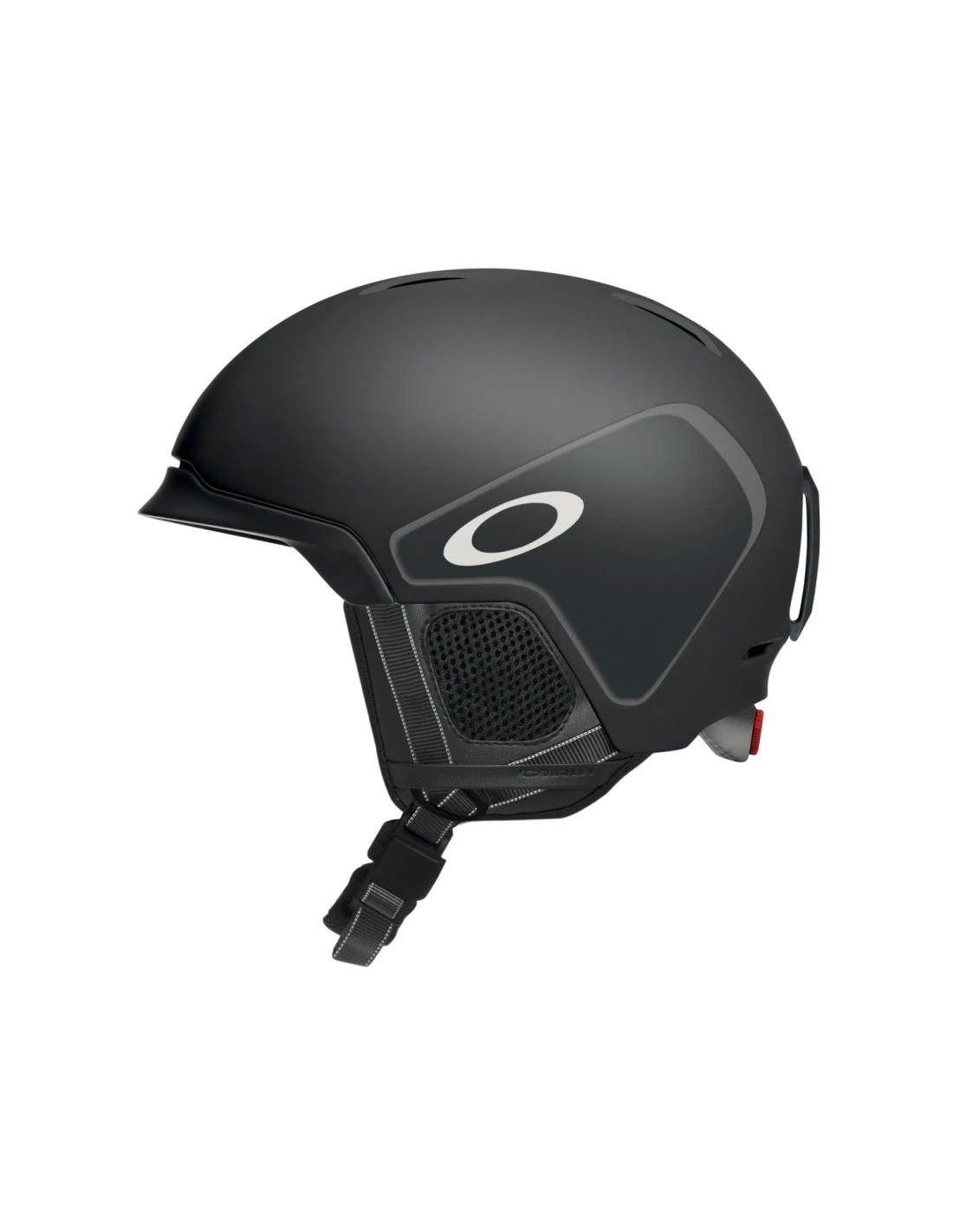 Casque De Ski Oakley Mod3 Matt Black 3 Casque De Ski Oakley Mod3 Matt Black