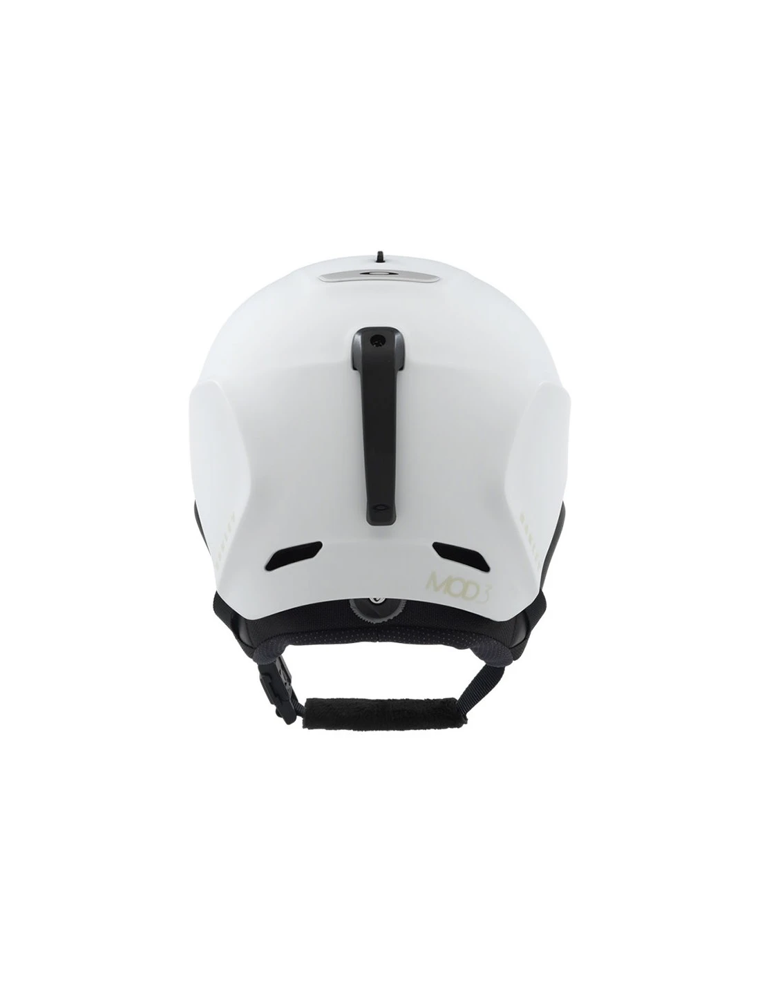 Casque De Ski Oakley Mod3 Matte White 5 Casque De Ski Oakley Mod3 Matte White – Image 3