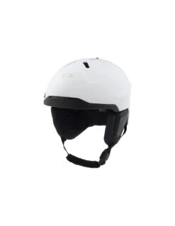 Casque De Ski Oakley Mod3 Matte White 9 Casque De Ski Oakley Mod3 Matte White -Matériel De Ski Boutique casque de ski oakley mod3 matte white 3