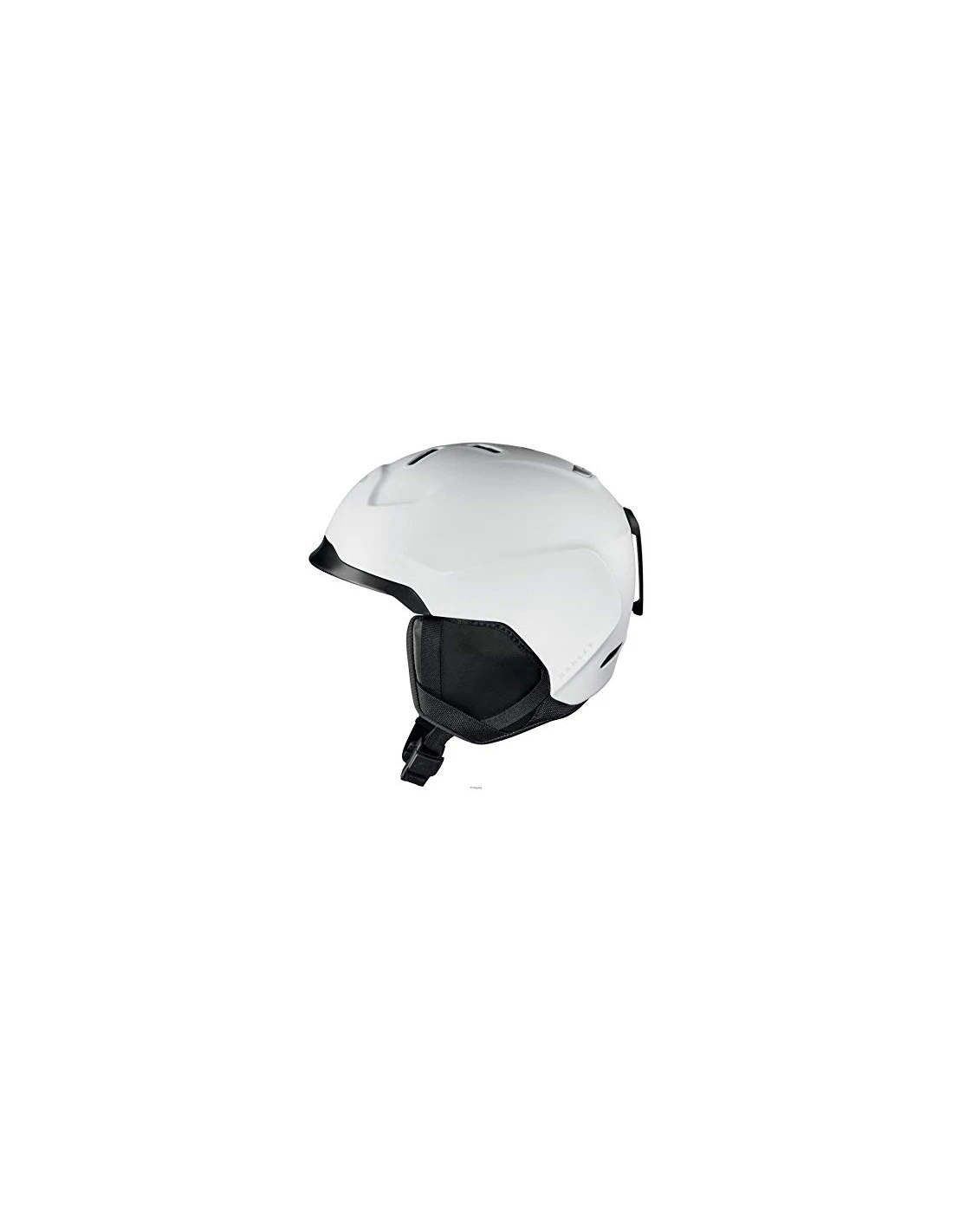 Casque De Ski Oakley Mod3 Matte White 3 Casque De Ski Oakley Mod3 Matte White