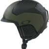 Casque De Ski Oakley Mod5 Dark Brush 1 Casque De Ski Oakley Mod5 Dark Brush -Matériel De Ski Boutique casque de ski oakley mod5 dark brush