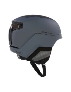 Casque De Ski Oakley Mod5 Forged Iron -Matériel De Ski Boutique casque de ski oakley mod5 forged iron 2